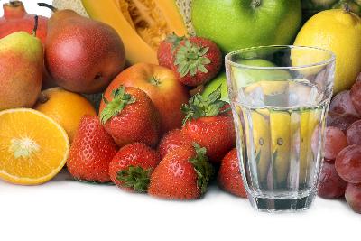 Foods for kidney stones